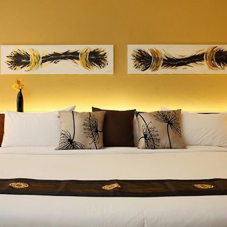 Samkong Place Phuket Kültér fotó