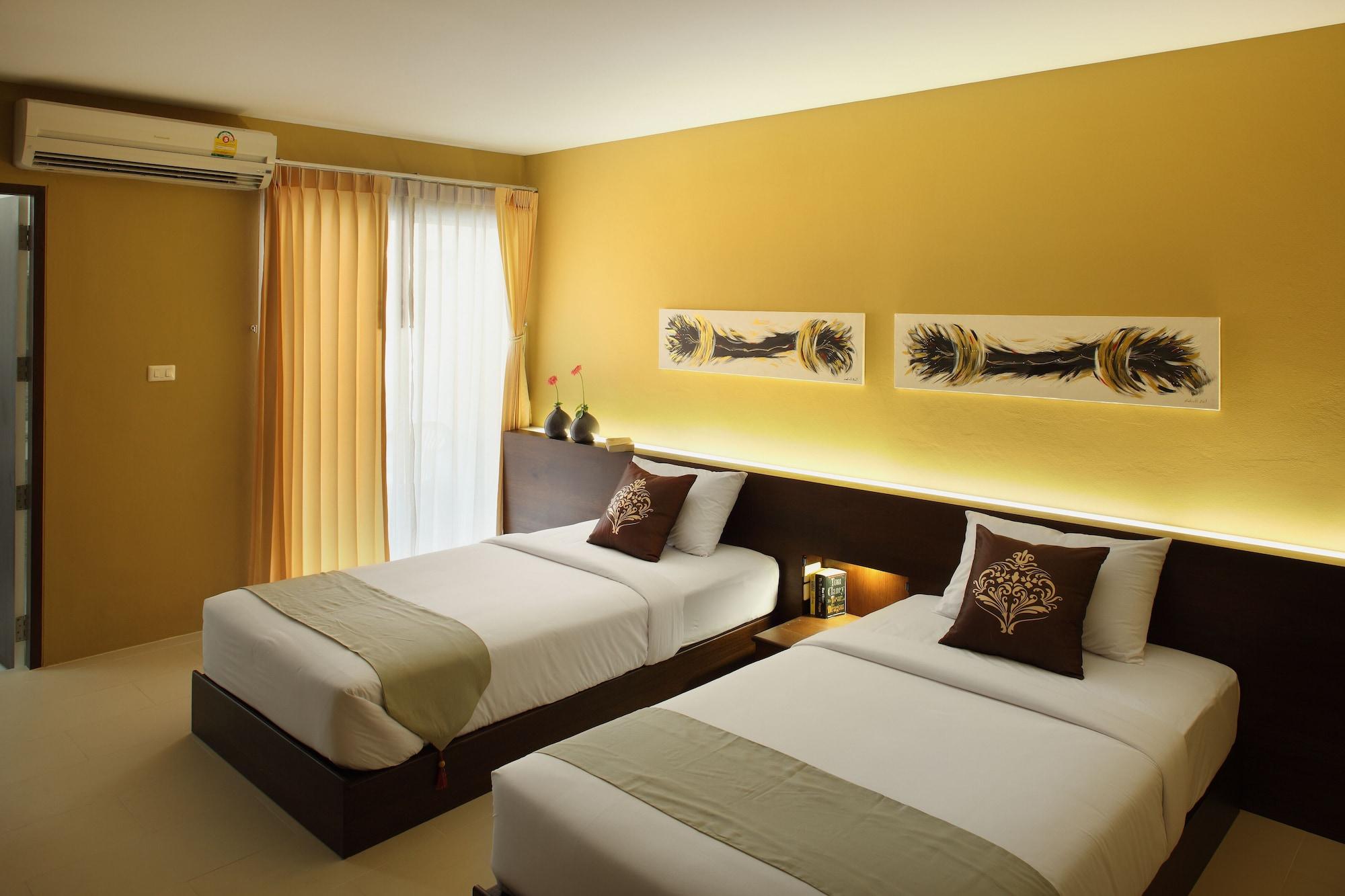 Samkong Place Phuket Kültér fotó