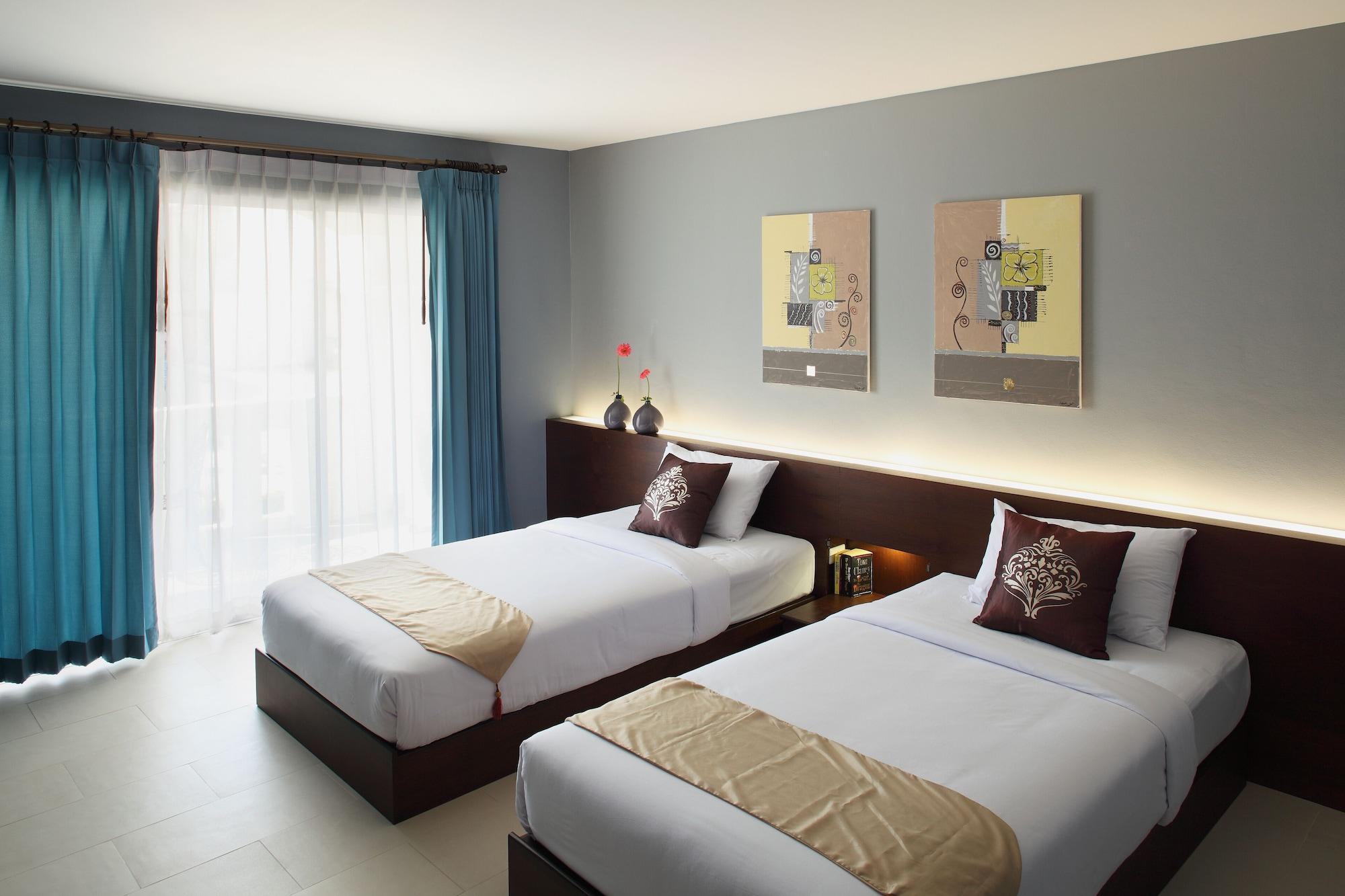 Samkong Place Phuket Kültér fotó