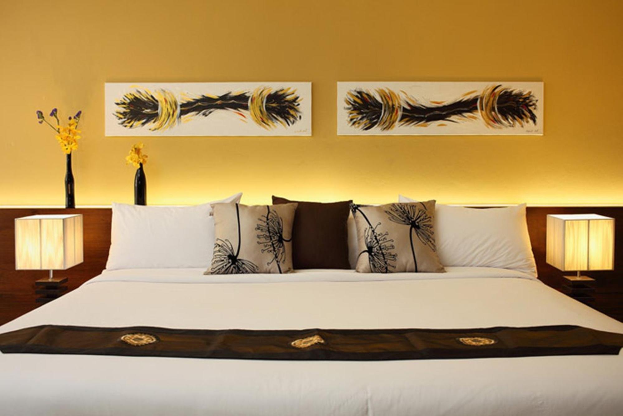 Samkong Place Phuket Kültér fotó