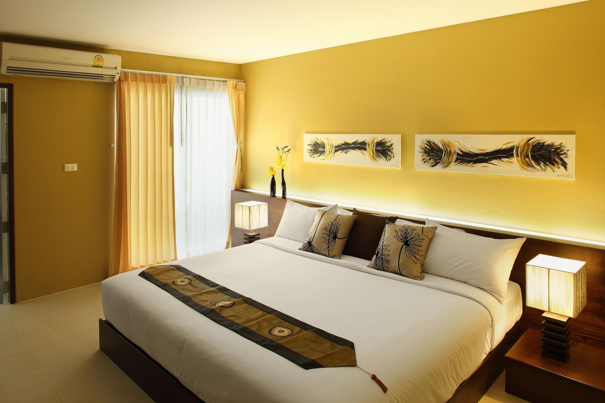 Samkong Place Phuket Kültér fotó