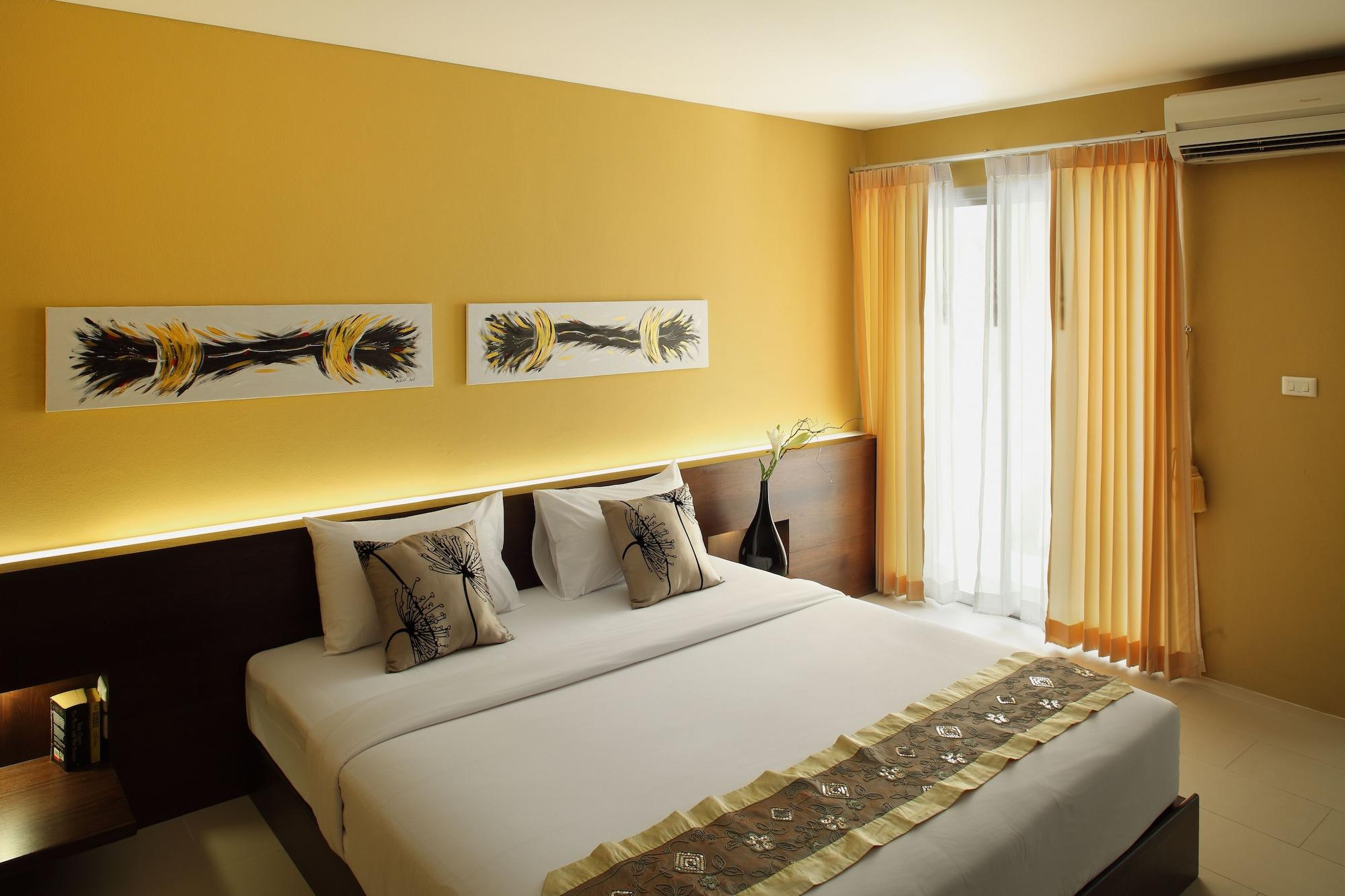 Samkong Place Phuket Kültér fotó