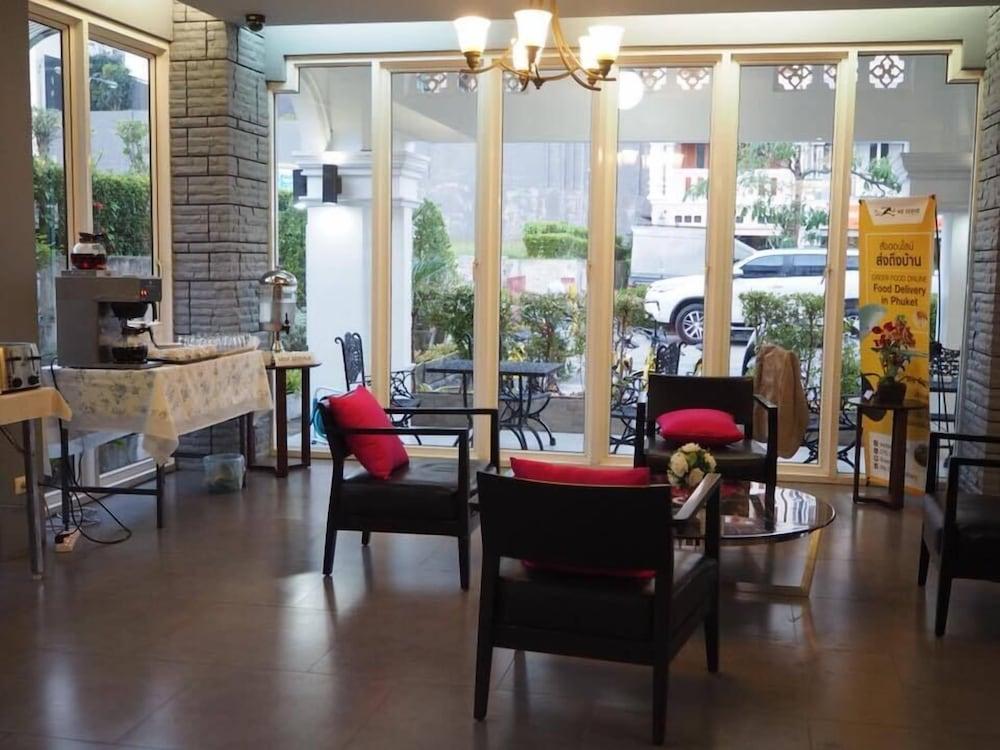 Samkong Place Phuket Kültér fotó