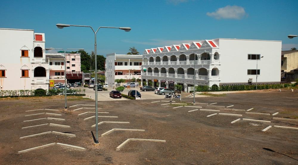 Samkong Place Phuket Kültér fotó