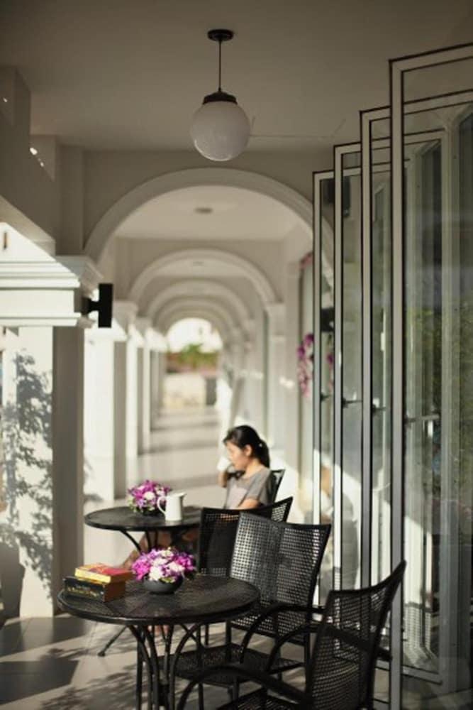 Samkong Place Phuket Kültér fotó