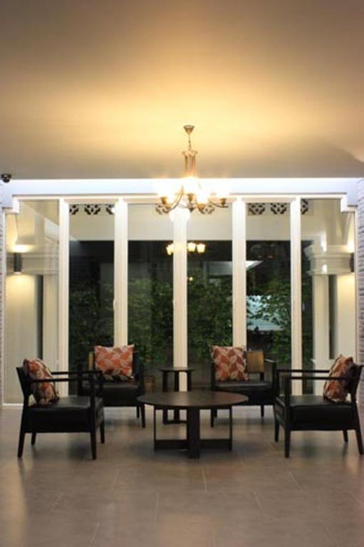 Samkong Place Phuket Kültér fotó