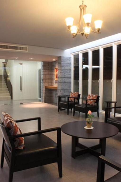 Samkong Place Phuket Kültér fotó
