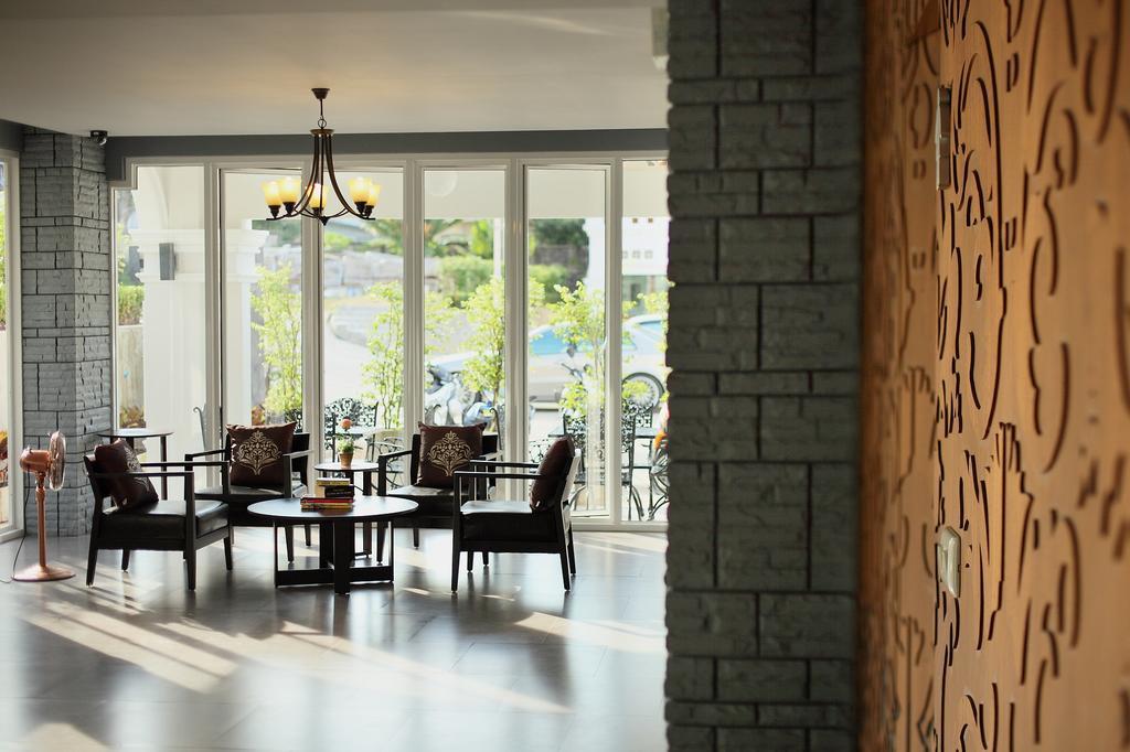 Samkong Place Phuket Kültér fotó