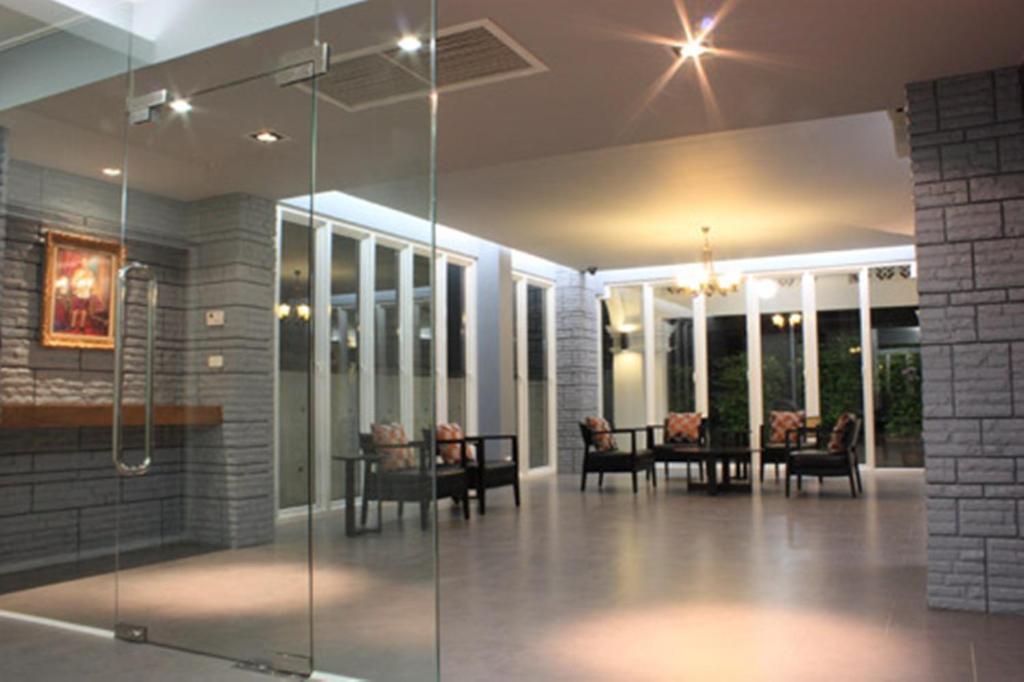 Samkong Place Phuket Kültér fotó