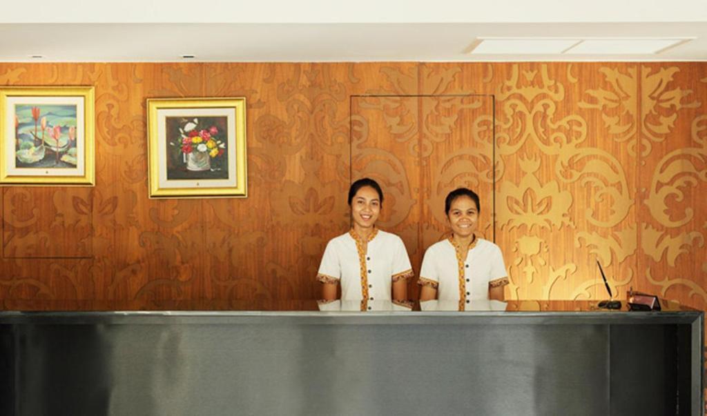 Samkong Place Phuket Kültér fotó