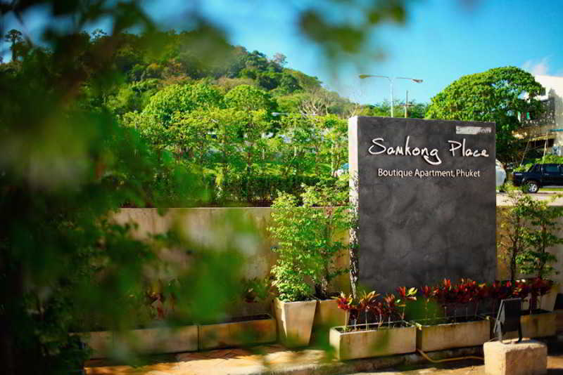 Samkong Place Phuket Kültér fotó