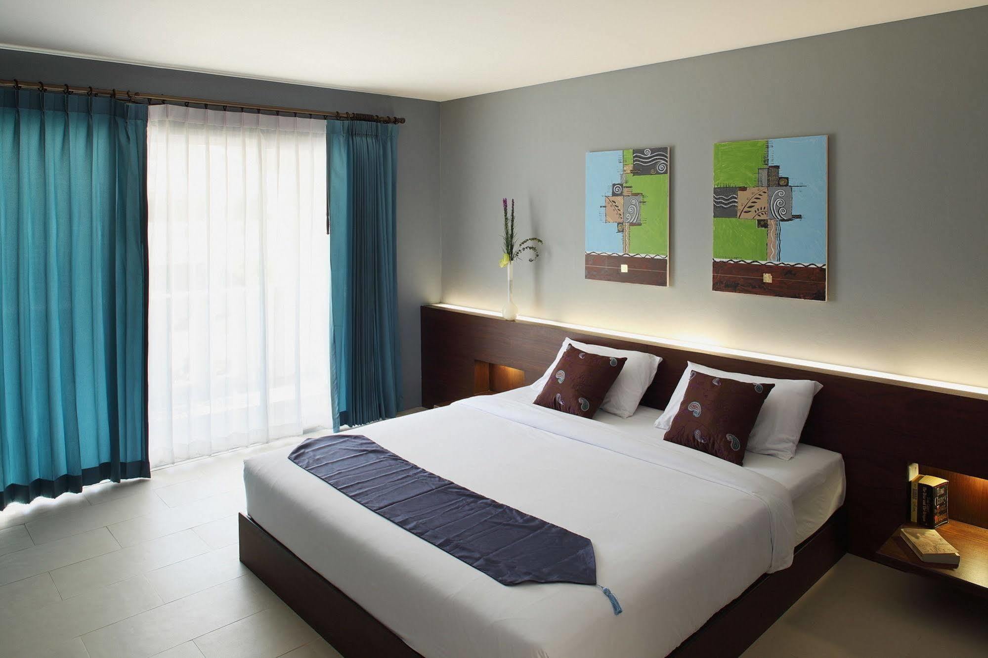 Samkong Place Phuket Kültér fotó