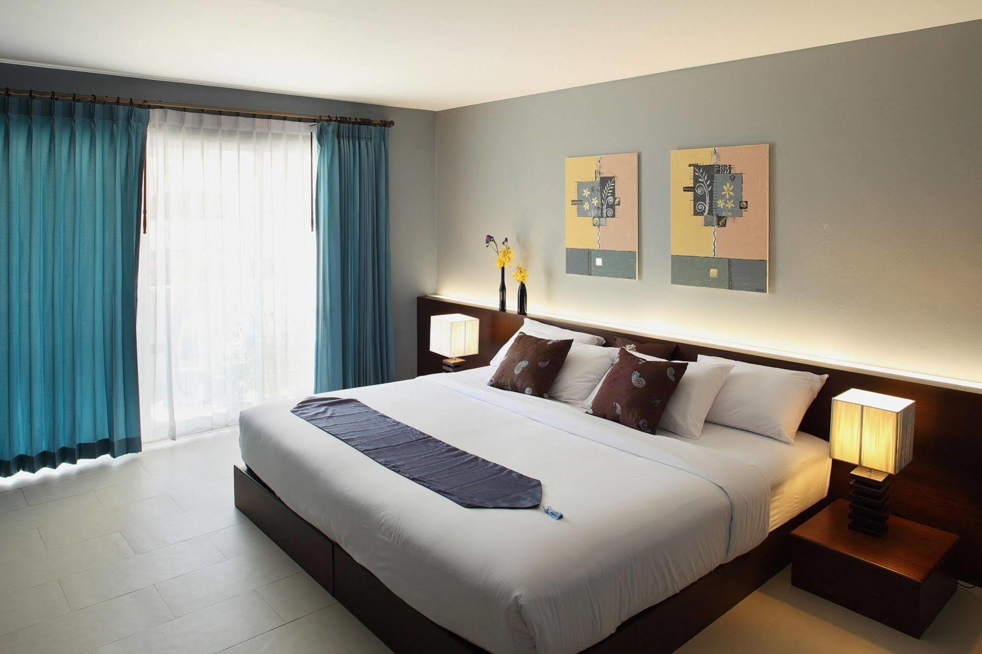 Samkong Place Phuket Kültér fotó
