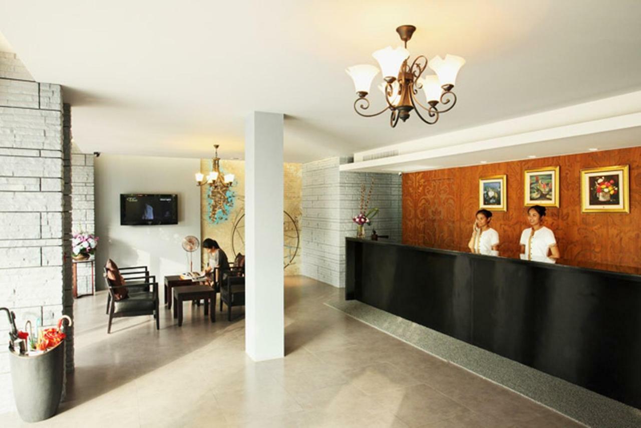 Samkong Place Phuket Kültér fotó